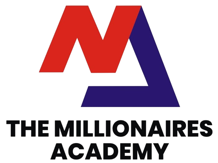 Millionaires Academy Logo