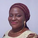 Olalude Abisoye Olayinka